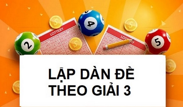 Chơi dàn lô theo giải 6 và giải 7