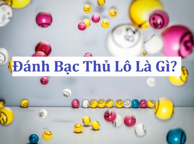 Đặt cược bạch thủ lô có tỷ lệ trúng vô cùng thấp so với các cách đặt cược khác