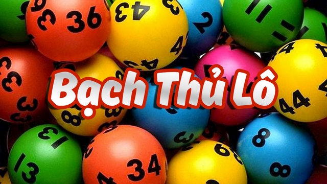 Những cách soi cầu bạch thủ lô hôm nay siêu chuẩn xác