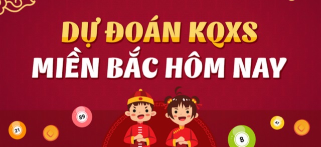 Dự đoán kết quả xổ số miền Bắc hôm nay