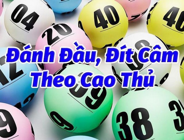 Soi cầu bạch thủ lô hôm nay siêu chuẩn và đơn giản theo phương pháp đầu câm, đuôi câ